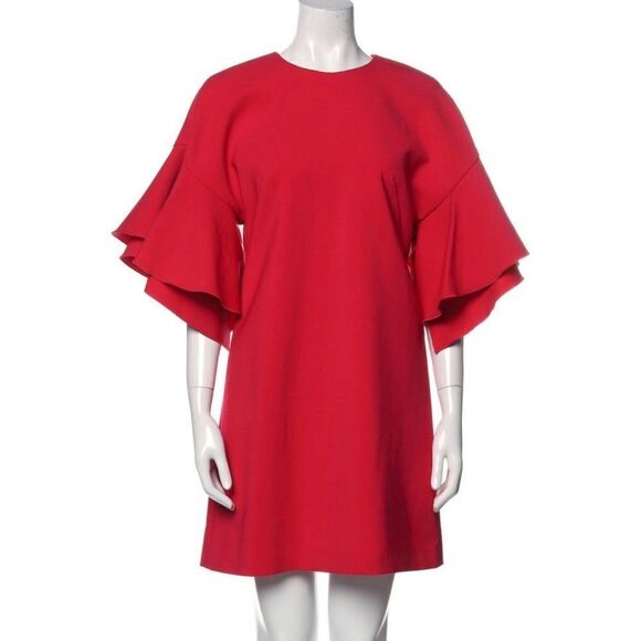 Carolina Herrera Dresses & Skirts - Carolina Herrera Minidress 